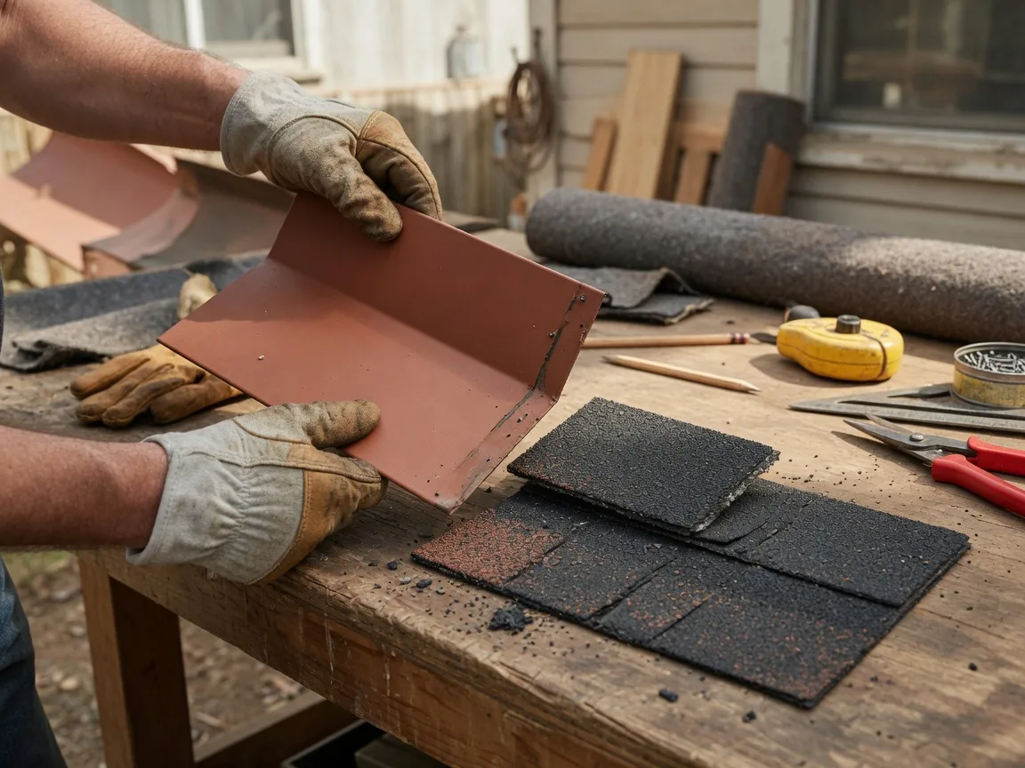 Roof Repair company in Lost Springs, WY